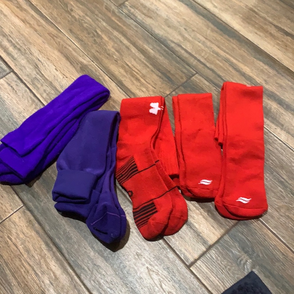 Assorted Sock Bundle